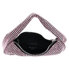 Ted Baker Crystiz Henkeltasche Polyester Pink
