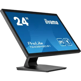 Iiyama ProLite T2438MSC-B1, 23.8"