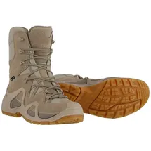 Lowa Zephyr Herren Beige 42