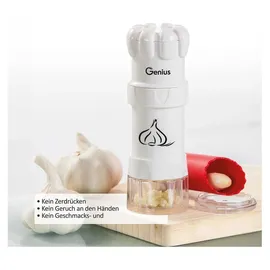 Genius Knoblauchschneider G5,
