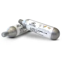Restube CO2 Ersatzpatrone 16 g, 10 Stück im Karton