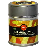 EZA Fairer Handel GmbH BIO Kurkuma Latte