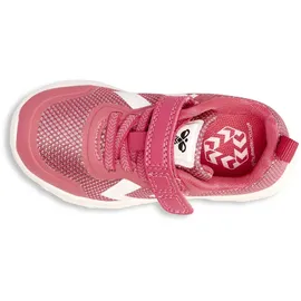 hummel Actus Recycled Babyschuhe 3788 - baroque rose 23