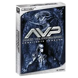 Alien vs. Predator [2 DVDs] (Neu differenzbesteuert)