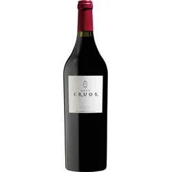 Gran Cruor Tinto Casa Gran del Siurana 2018