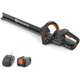 Husqvarna Aspire H50-P4A 50 cm inkl. Akku & Ladegerät