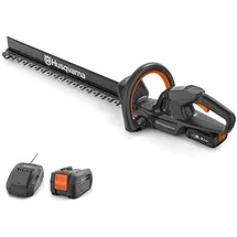 Husqvarna Aspire H50-P4A 50 cm inkl. Akku & Ladegerät