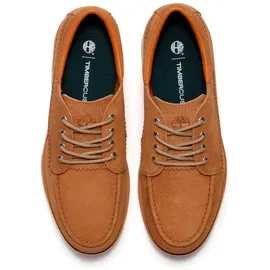 Timberland Britton Mills Lace Up Schuhe beige - 43.5