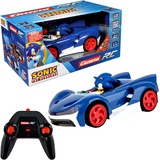 Carrera Team Sonic Racing - Sonic
