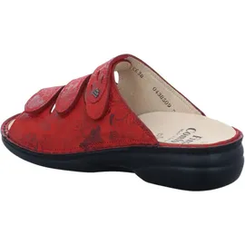 Finn Comfort Kos Pomodore rot 42