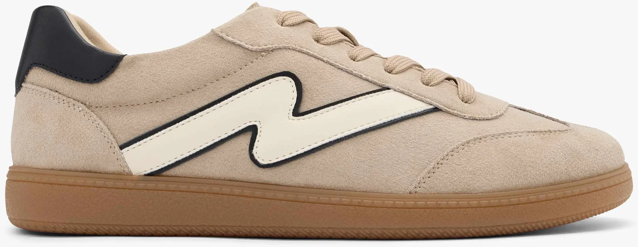Graceland  Sneaker Beige, Damen, Größe: 39, Material: Lederimitat/Synthetik - Graceland  Sneaker Beige, Damen, Größe: 39, Material: Lederimitat/Synthetik - woman - Beige