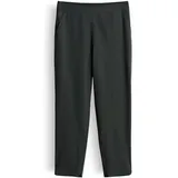 Someday Charlie Relaxed Stoffhose Schwarz 42