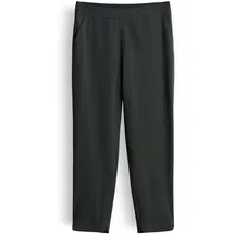 Someday Charlie Relaxed Stoffhose Schwarz 42