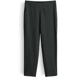 Someday Charlie Relaxed Stoffhose Schwarz 42