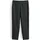 Someday Charlie Relaxed Stoffhose Schwarz 42