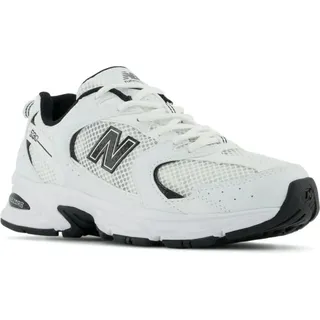 530 White/Black 38,5