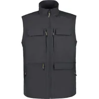 ICEPEAK BERGHEIM ANTHRAZIT 50