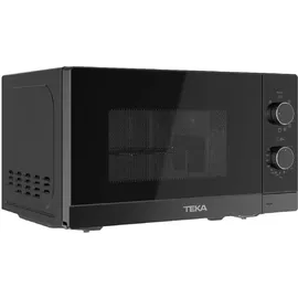 Teka MWFS20G Schwarz