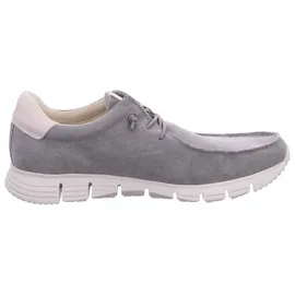 SIOUX Mokrunner-H-007 Herren Grau 41