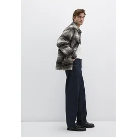 Mavi TORONTO Baggy Tapered Fit Blau 33/34