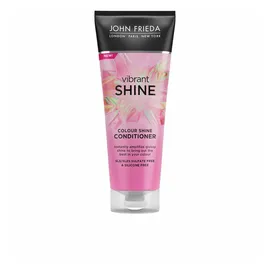 John Frieda Vibrant Shine Color Conditioner 250 ml