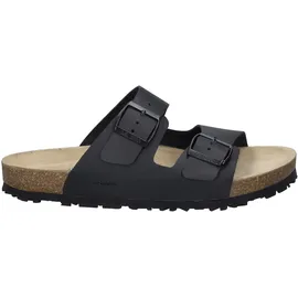 Josef Seibel Pantolette schwarz 47