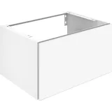 Keuco X-Line Waschtischunterschrank, 1 Auszug, 33151300000,
