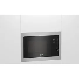 Beko BMOB20231X Schwarz