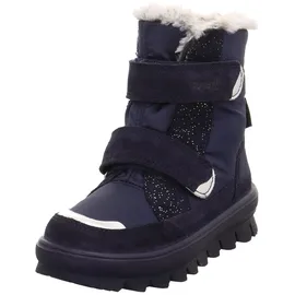 superfit FLAVIA BLAU/SILBER 8000 30