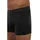 super.natural Lux Base Boxer schwarz M 2er Pack