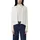 s.Oliver Leichter Feinstrickcardigan Creme S