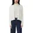 s.Oliver Leichter Feinstrickcardigan Creme S