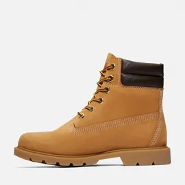 Timberland LINDEN WOODS 6 Inch braun / 38.5 EU Weit