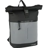 New Rebels Bowie 21 l schwarz