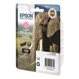Epson 24XL hell magenta