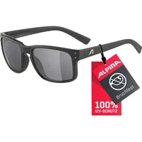 Alpina Kosmic black matt