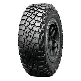 BF Goodrich Mud Terrain T/A KM3 31X10.5 R15 109Q