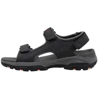 Skechers  Sandalen TRESMEN  in Schwarz, 40