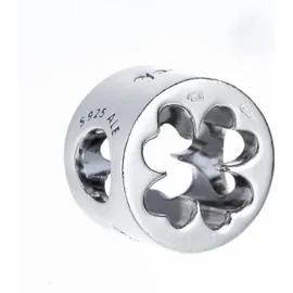 Pandora Vierblättriges Kleeblatt Silber 797868