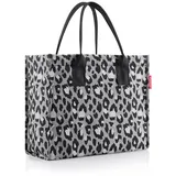 Reisenthel Daily Shopper Leo Nero