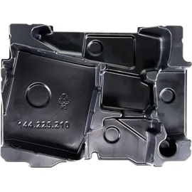 Metabo Basis-Set LiHD 18 V 2 x 5,5 Ah + Schnellladegerät 685122000