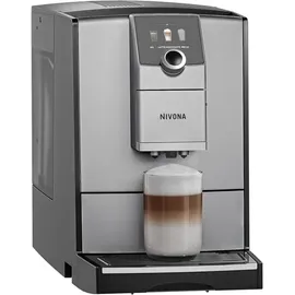NIVONA NICR 795 titan/chrom