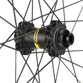 MAVIC E-DEEMAX S35 Laufradsatz 27,5" Boost 15x110 mm / 12x148 mm Centerlock