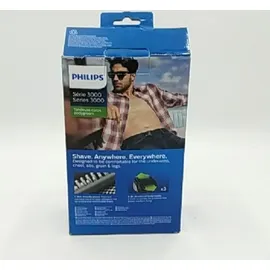 Philips Bodygroom Series 3000 BG3010/15