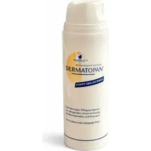 Schmees Dermatopan Creme mit 5% Urea 140 ml