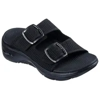 SKECHERS Go Walk Arch Fit 2.0 Chloe schwarz 37