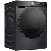 Hisense DH5S102B Wärmepumpentrockner (10 kg)