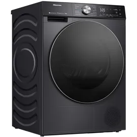 Hisense DH5S102B Wärmepumpentrockner (10 kg)