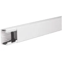 Hager Tehalit Leitungsführungskanal LFE 40x60mm vw LFE4006009016