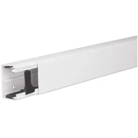 Hager Tehalit Leitungsführungskanal LFE 40x60mm vw LFE4006009016